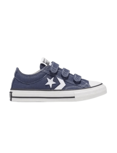 Star Player 76 3V Ox Navy/Vintage White