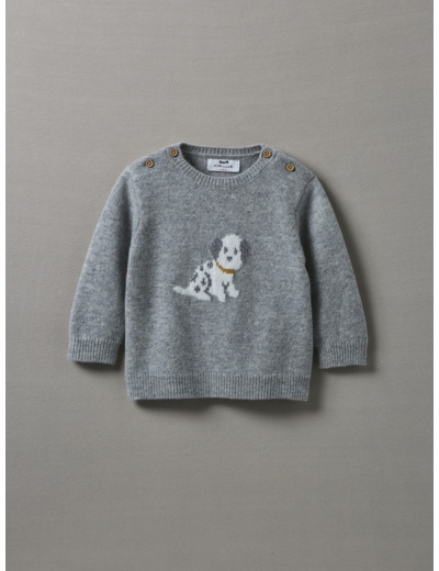 Pull Intarsia