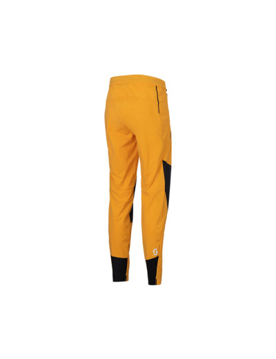 Pantalon Homme TUNED SL Orange Brillant