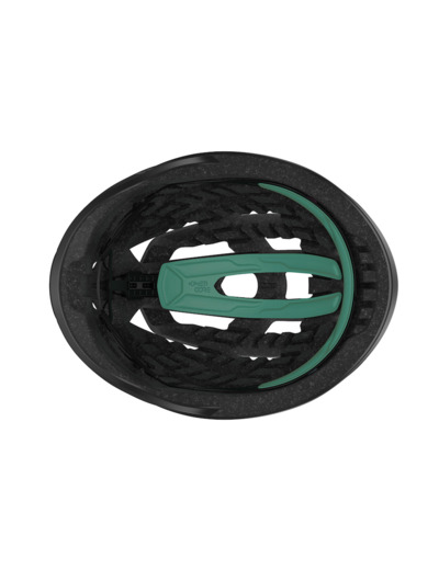Casque Route Unisexe Z1 KINETICORE Noir Mat Use Your Head