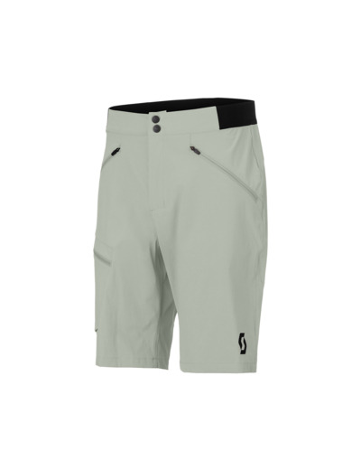 Short Homme EXPLORAIR LIGHT Gris