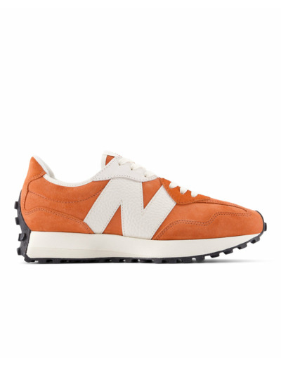 Chaussures Unisexe 327 Orange