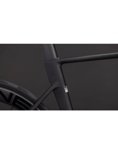 Vélo de route LITENING AIR C:68X RACE Noir