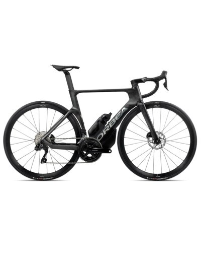 Vélo de route ORCA AERO M30ILTD Carbone/Titane