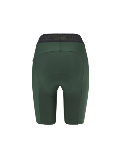 Cuissard Femme AKSIUM Vert Forêt