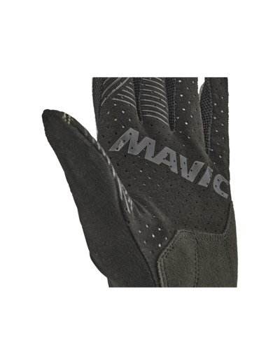 Gants longs Unisexe ENDURO AIR EVO X FIVE GLOVE Vert Olive