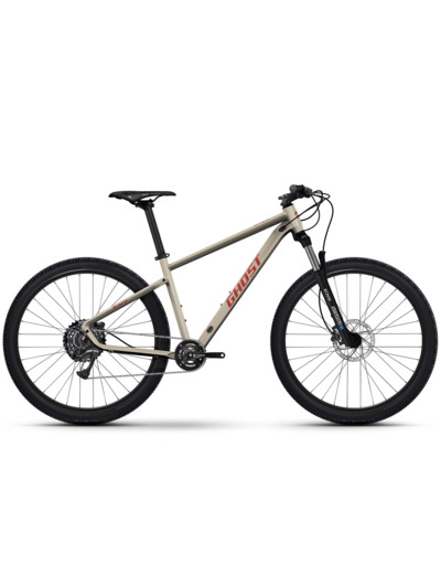 VTT semi rigide KATO ESSENTIAL 29 Gris
