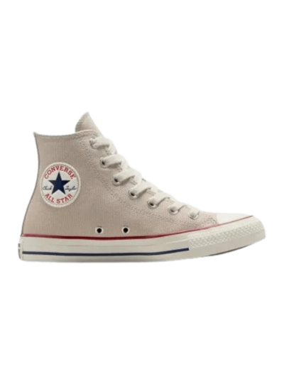 Chuck Taylor All Star Hi Papyrus/Egret/Midnight Navy