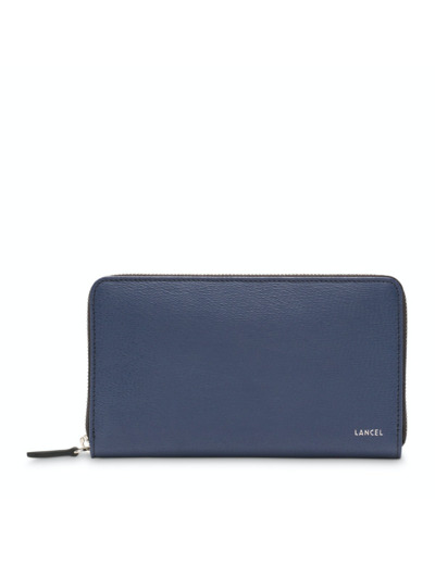 Rizière de Lancel - Le continental - Cuir grain rizière