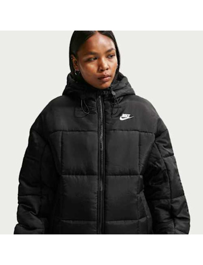 W NSW ESSTL THRMR CLSC PUFFER
