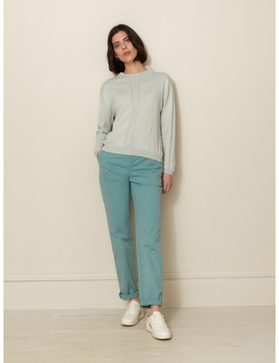 PANTALON CHINO