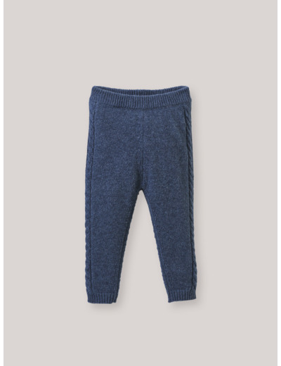LEGGING TRICOT