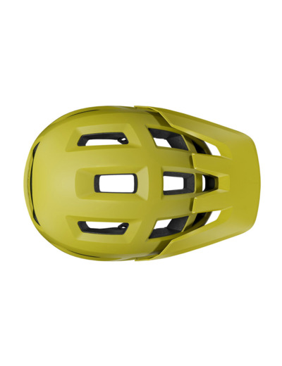 Casque VTT Unisexe COYOTE KINETICORE Vert Thé Mat