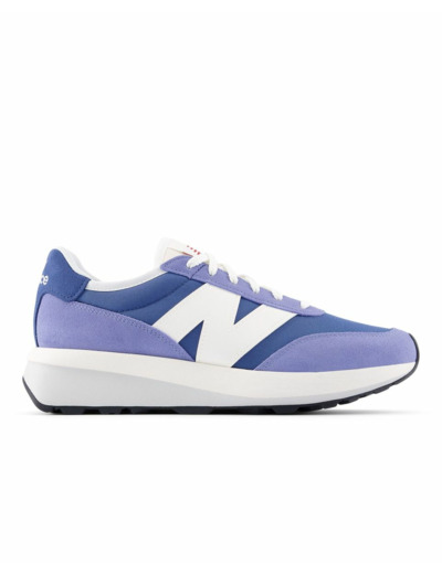Chaussures Unisexe 370 Bleu