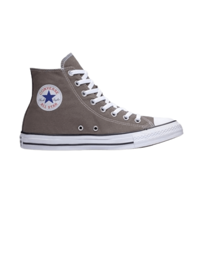 Chuck Taylor A/S Seasnl Hi Charcoal