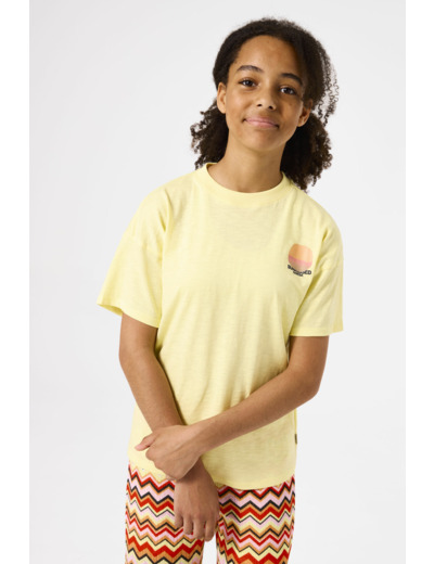 Girls T-shirt