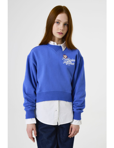 Girls Sweater
