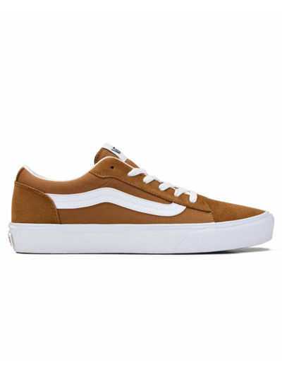 Chaussures Homme VERO LS Marron