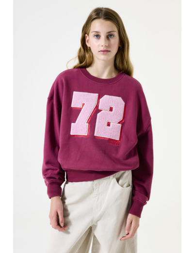 Girls Sweater