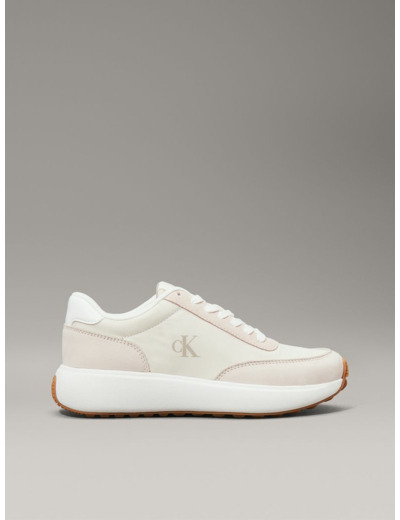 BASKETS ATHLEISURE RUNNER
