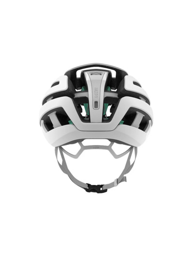 Casque Route Unisexe Z1 KINETICORE Blanc Mat