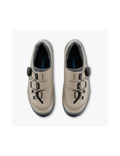 Chaussures VTT Femme XC503 Beige Sable