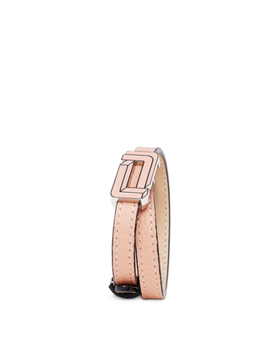 Mia de Lancel - Bracelet - Rose Sunset