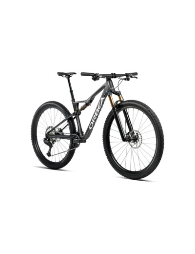 VTT tout suspendu OIZ M10 Diamant