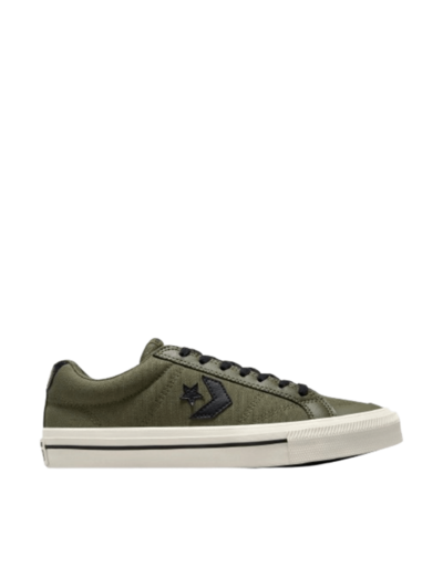 Sport Casual Ox Utility/Egret