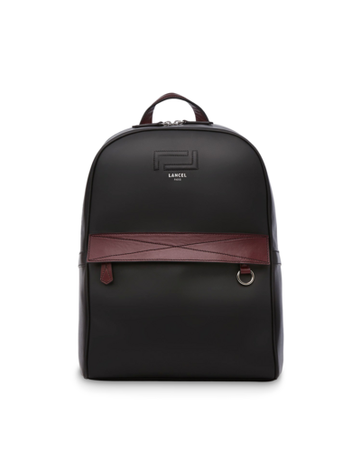Grand Hôtel de Lancel - Sac à dos - Moyen modèle - Cuir de vachette lisse