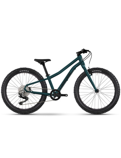 Vélo Enfant PRORACE 24 SL Bleu