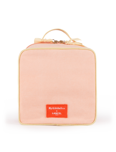 Vanity Lancel x MyLittleBox - Vanity de l'été - Coton recyclé