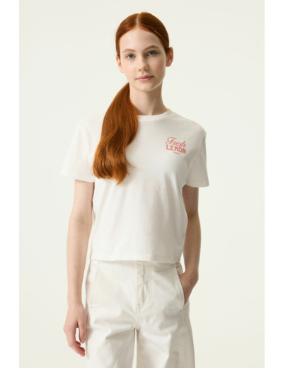 Girls T-shirt