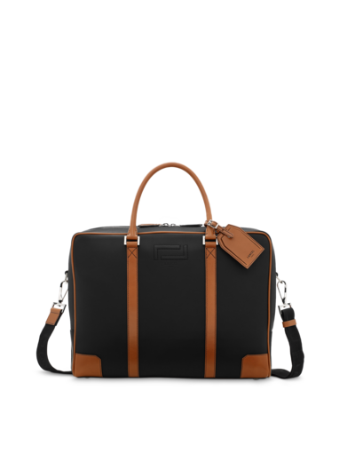 GRAND HOTEL CUIR LISSE - PORTE-DOCUMENT HOMME - PORTE-DOCUMENT HOMME