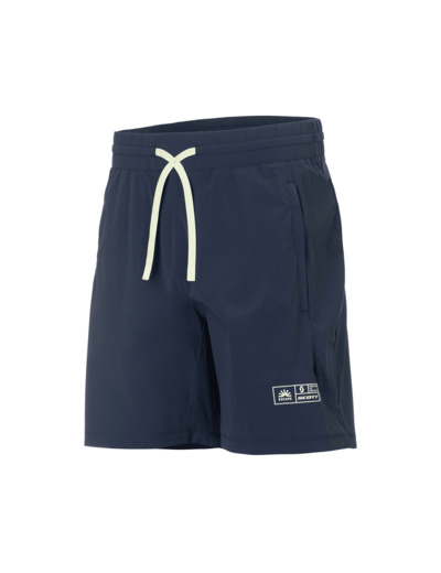 Short Homme EXPLORAIR ESCAPE LIGHTWEIGHT Bleu Foncé