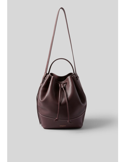 Grand sac Elden bourse cuir