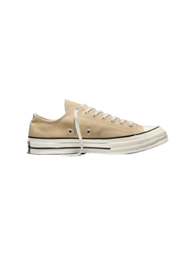 Chuck 70 Ox Hay Day/Egret/Black