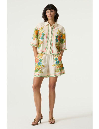 Women Shorts