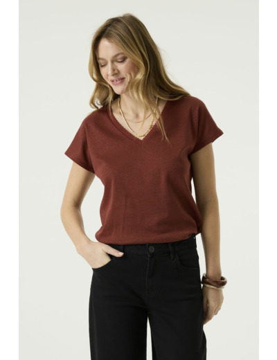 Women T-shirt