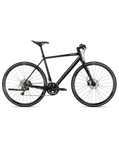 Vélo urbain VECTOR 10 Vert