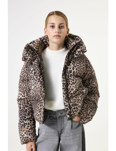 Girls Coat