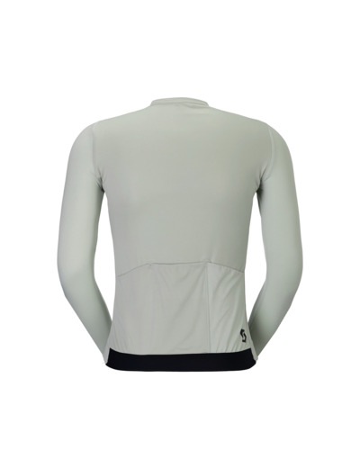 Maillot manches longues Homme PRO Gris