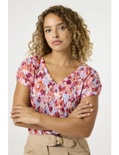 Women T-shirt