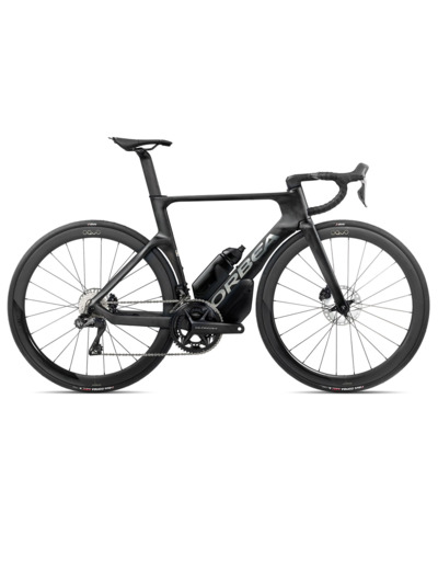 Vélo de route ORCA AERO M20ILTD Carbone/Titane