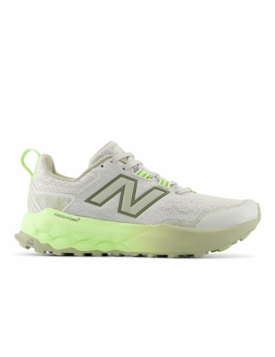 Chaussures de trail Femme FRESH FOAM X GARO Gris