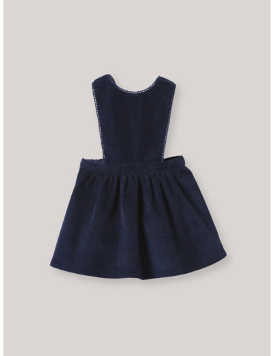 ROBE TABLIER