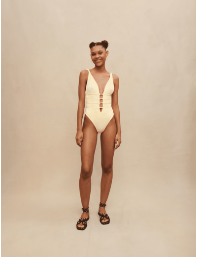 Body ajouré