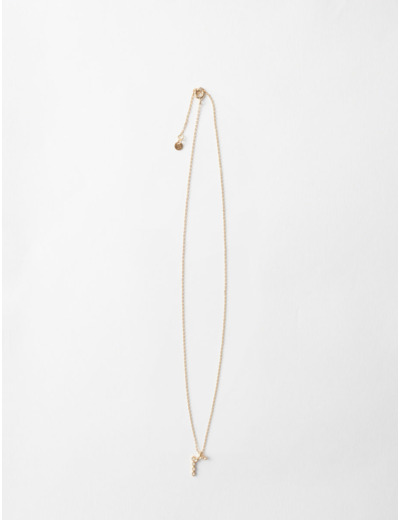 Collier R Strassé