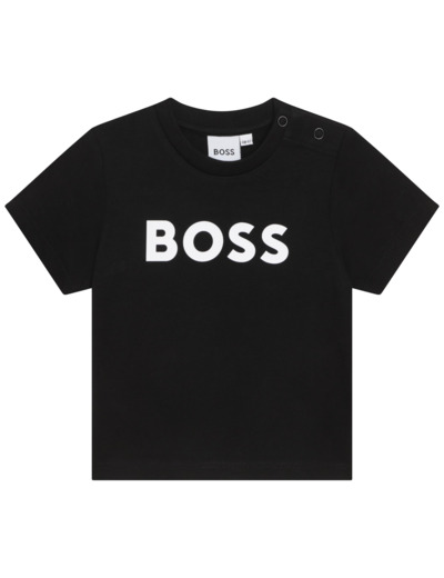 TEE-SHIRT MANCHES COURTES