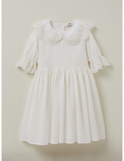 ROBE CÉREM COL